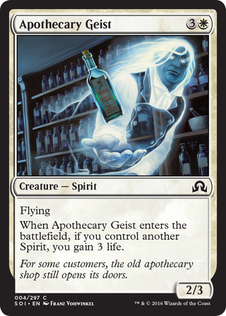 Illustration for article titled Bask in the Gothic Glory of This Haunting Magic: The Gathering Art